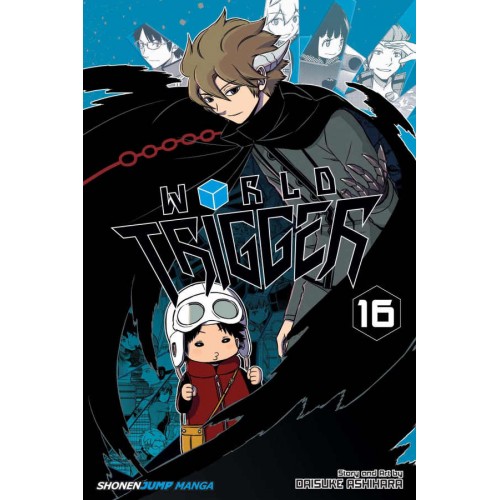 少年漫画 WORLDTRIGGER 少年漫画 WORLDTRIGGER 少年漫画 WORLDTRIGGER World trigger